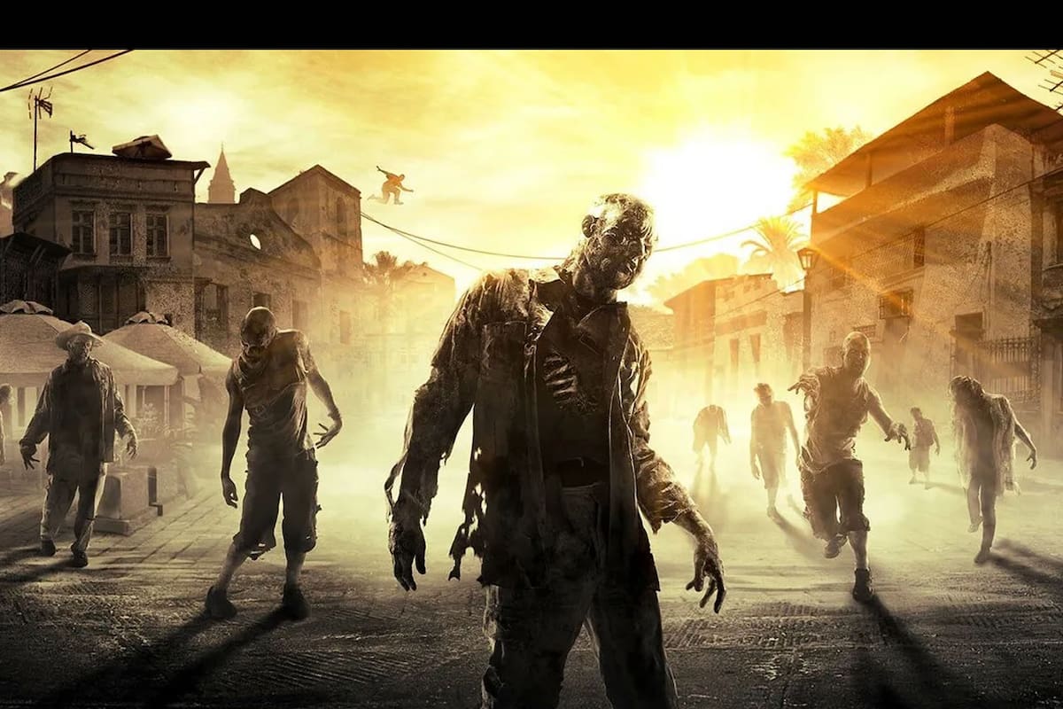 Dying Light debutó en Switch pero es imposible conseguirlo en Europa