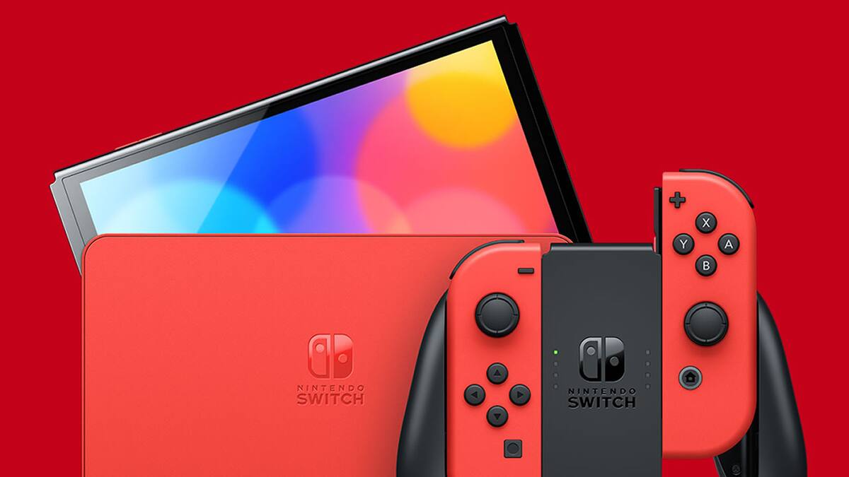 ¿Alguien se pregunta por qué Nintendo no quiere dar todavía el paso a una nueva generación?