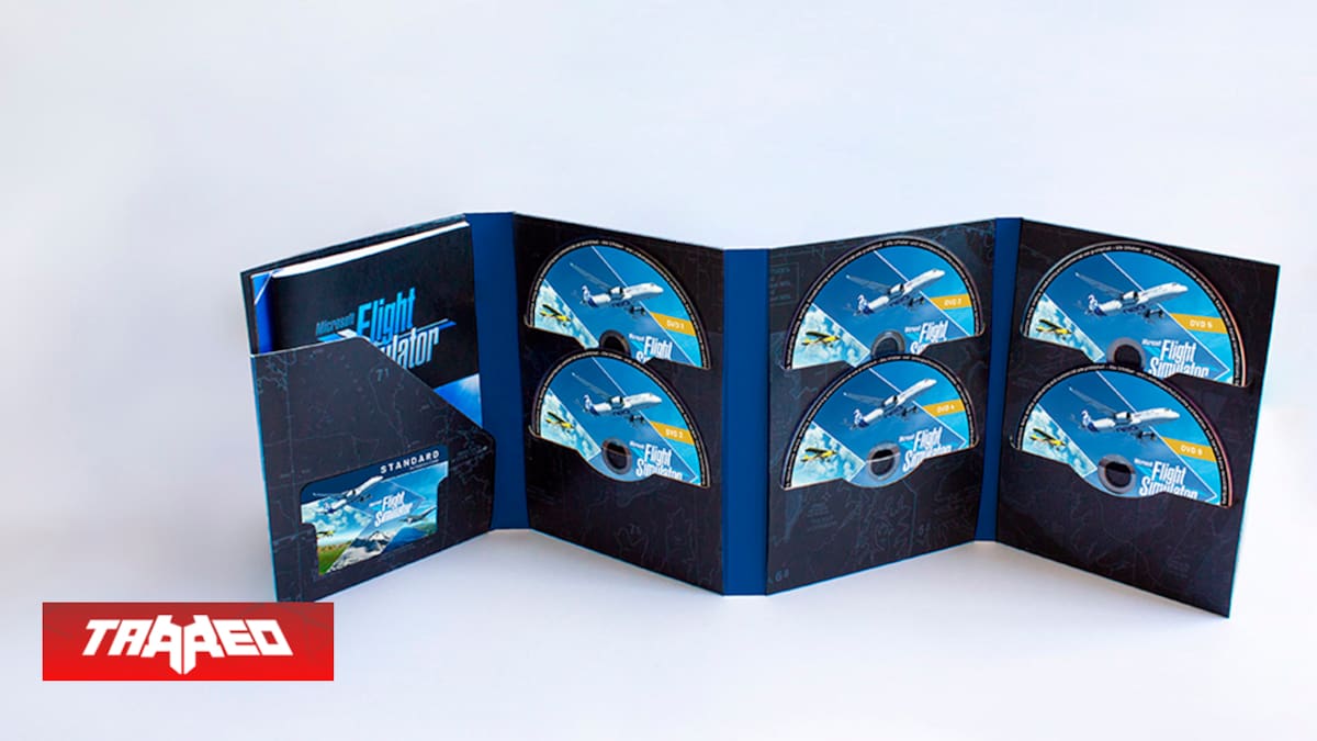¿Alguien todavía tiene lector de CD?