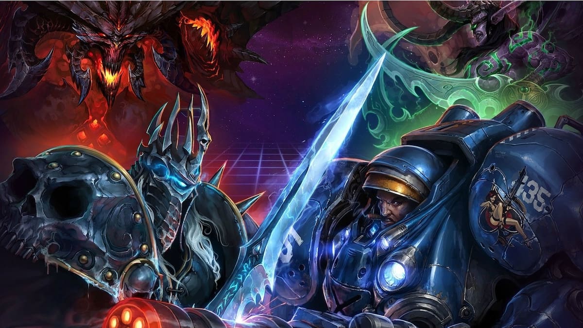 ¿Algún día veremos Guardianes de Destiny en el Nexo?