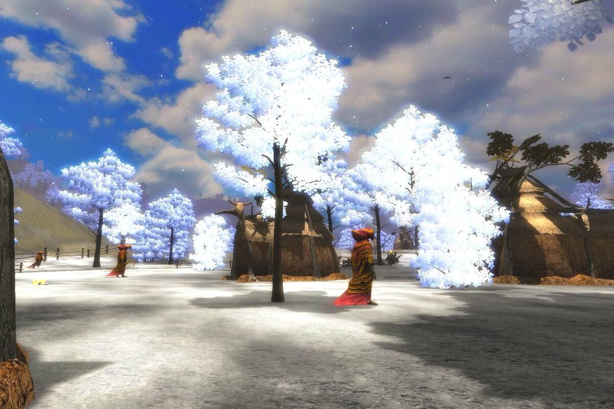 Craft of Gods: Pandemonium
