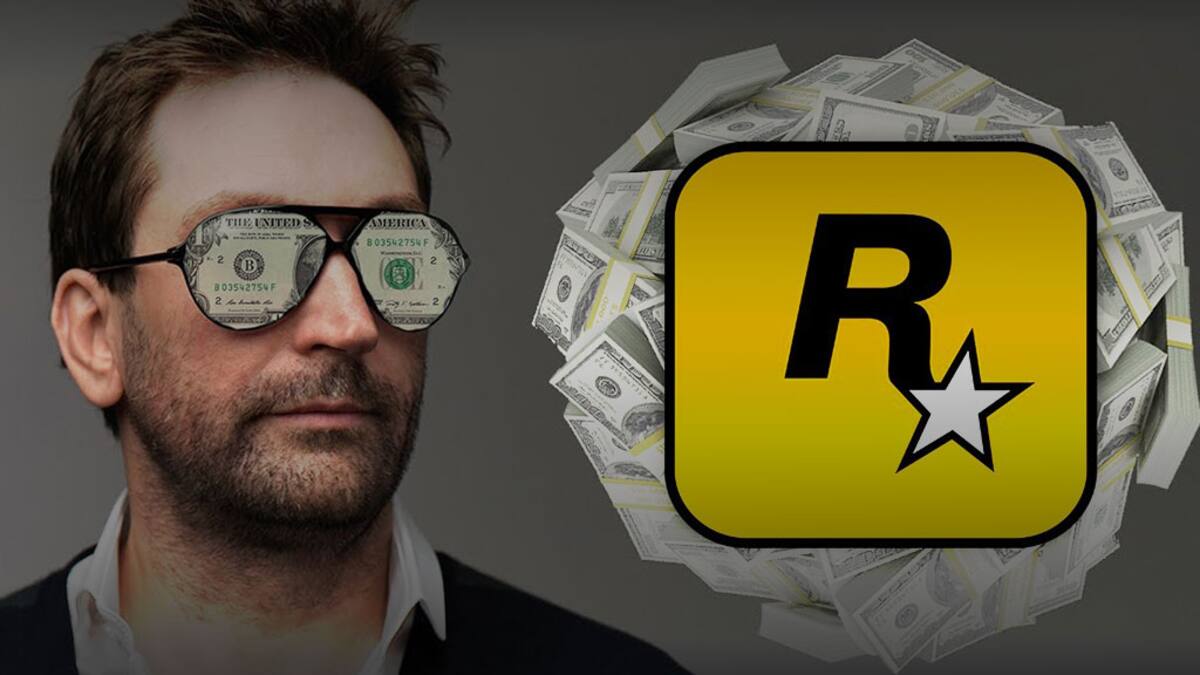 Algunas compañías de Leslie Benzies se dedicarían a videojuegos
