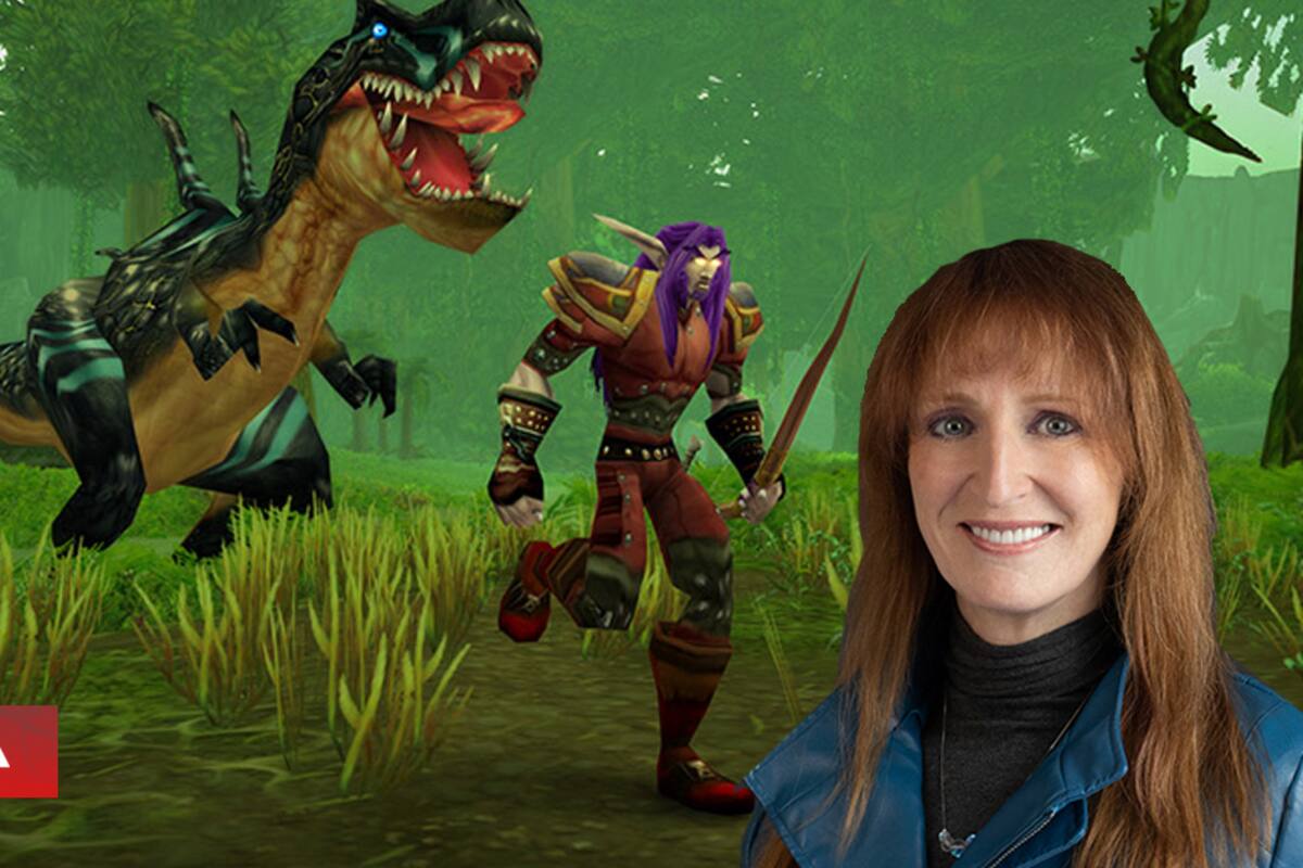 "Deberíamos haber escuchado más a los jugadores": Jefe de World of Warcraft reflexiona sobre las decisiones de Blizzard en los últimos 20 años
