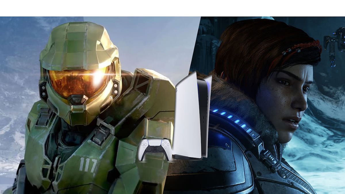 Algunas de las franquicias más icónicas de Xbox encabezan la lista