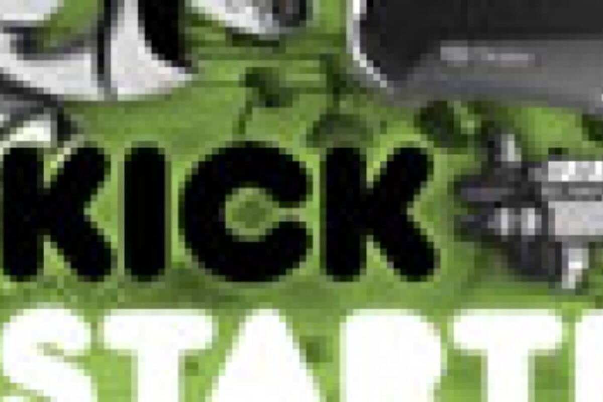 Proyectos que triunfaron en Kickstarter