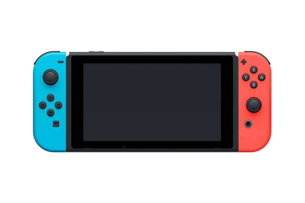 La próxima semana habrá mantenimiento en servicios online de Nintendo