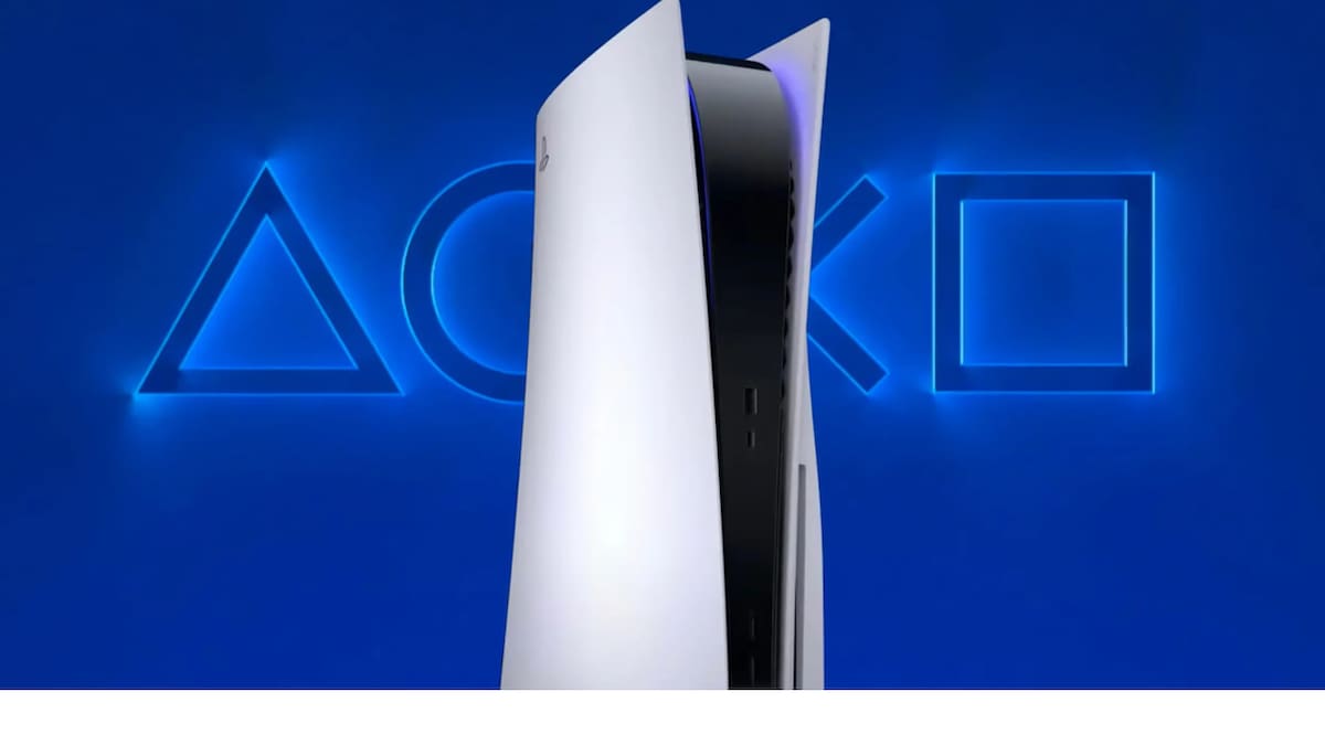 Algunas imágenes nos dan un primer vistazo a la base de PS5