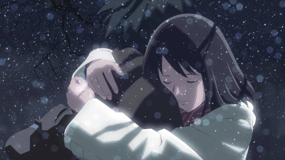 Las mejores películas de anime contemporáneo que no te deberías perder