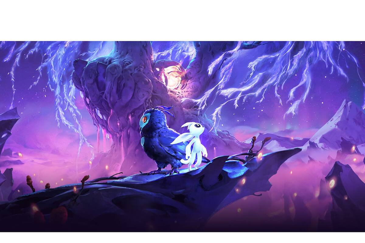 Ori and the Will of the Wisps correrá con estas mejoras en Xbox Series X|S