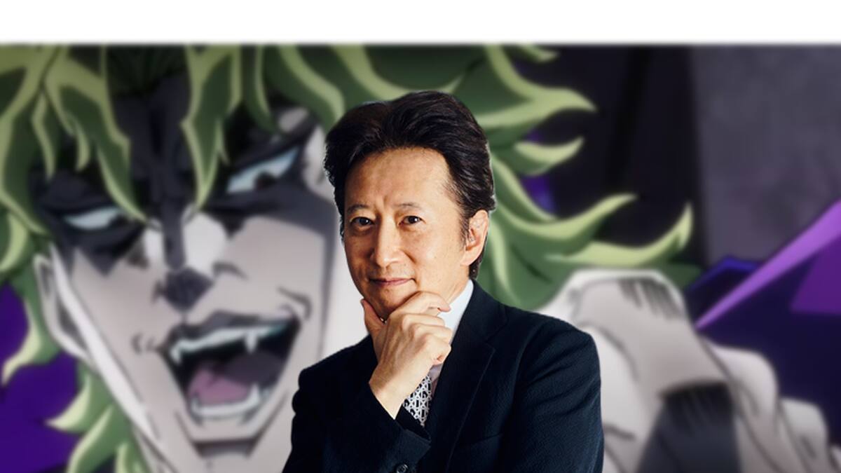 Algunas personas creen que Hirohiko Araki tiene el secreto de la eterna juventud