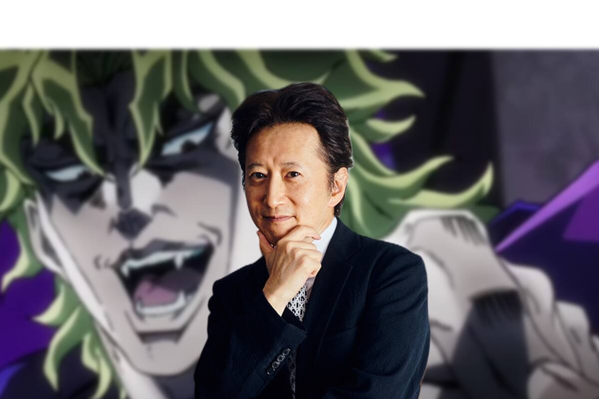 Creador de JoJo's Bizarre Adventure niega ser un vampiro tras conocer alocada teoría de sus fans