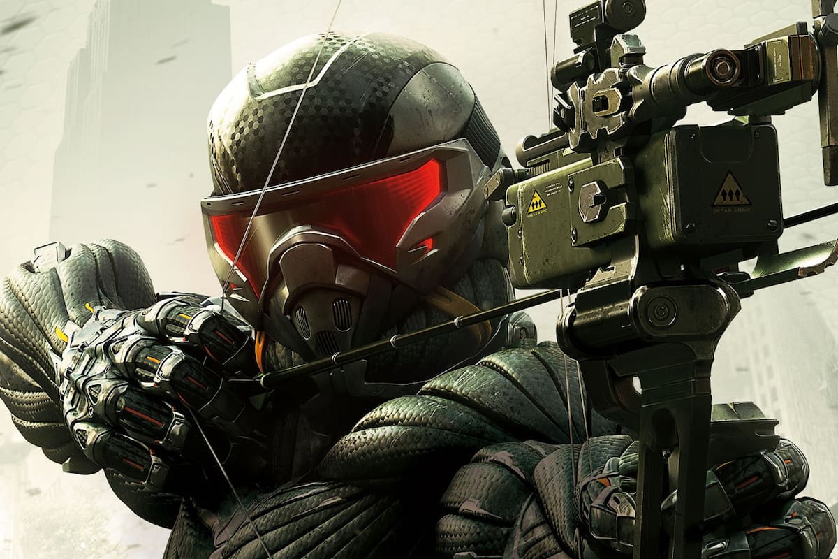 ¿Remasterización de Crysis incluirá Warhead? Crytek lo explica