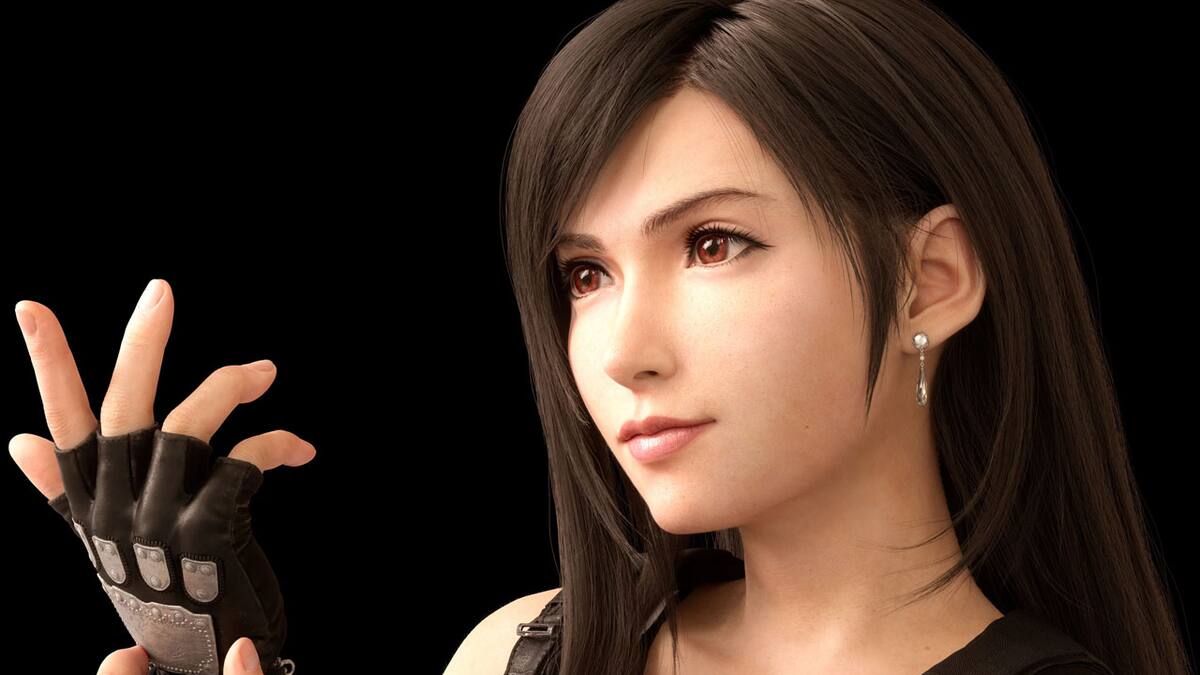 Algunos afortunados recibirán su copia del esperado JRPG antes del 10 de abril