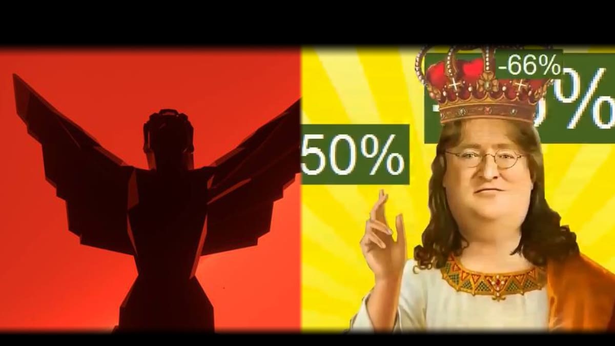 Algunos candidatos a GOTY están disponibles a buen precio