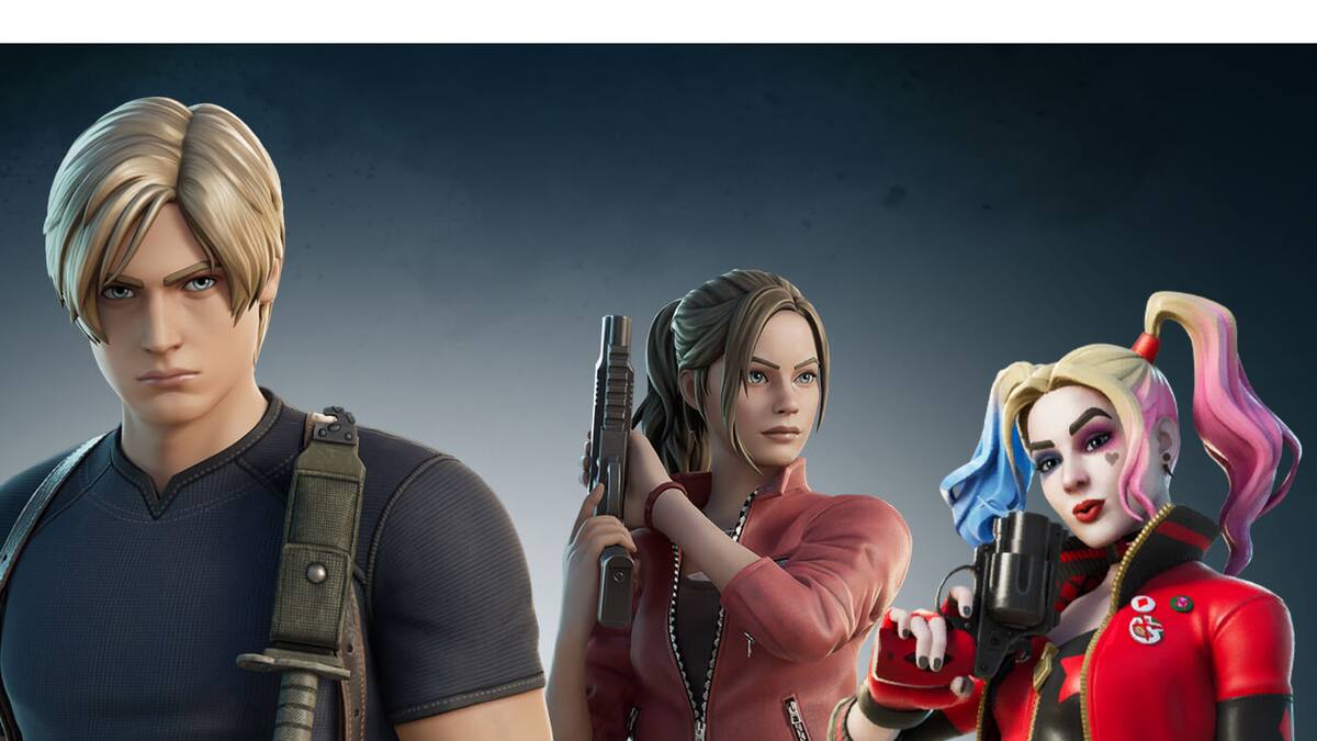 Algunos cosméticos del free-to-play están prohibidos en ciertos modos de juego