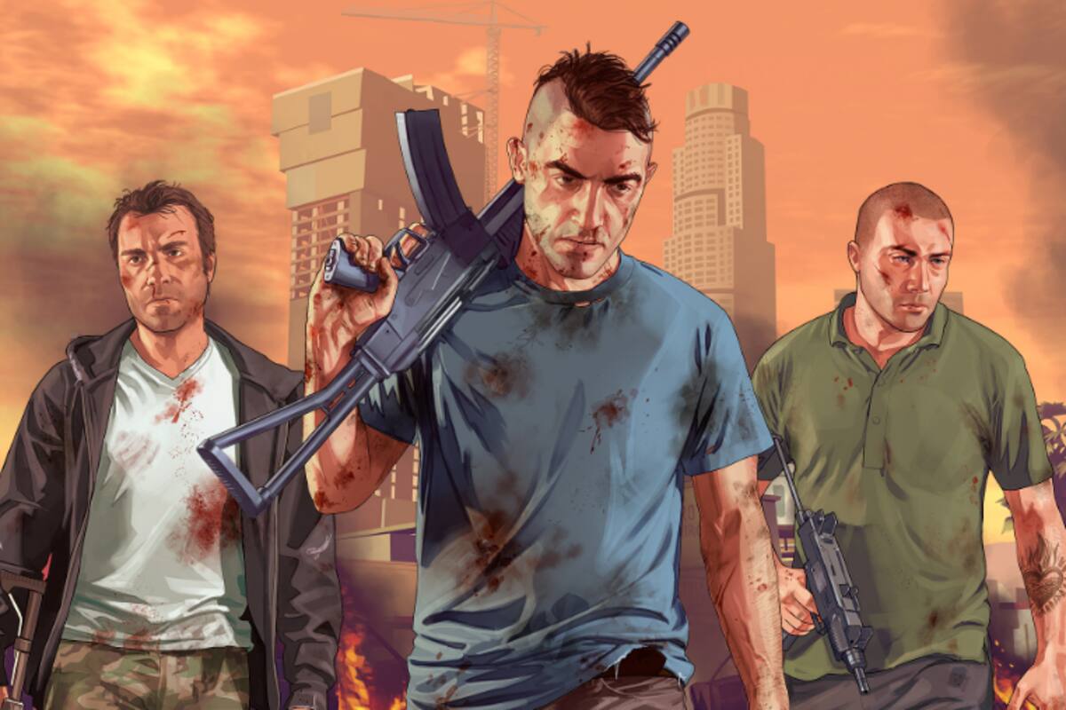 Conspiración: Jugadores de GTA Online creen que la gente de la ciudad quiere matarlos