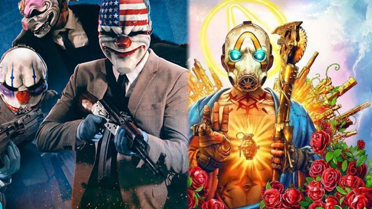 Algunos de los mejores juegos de 2019 tienen descuento