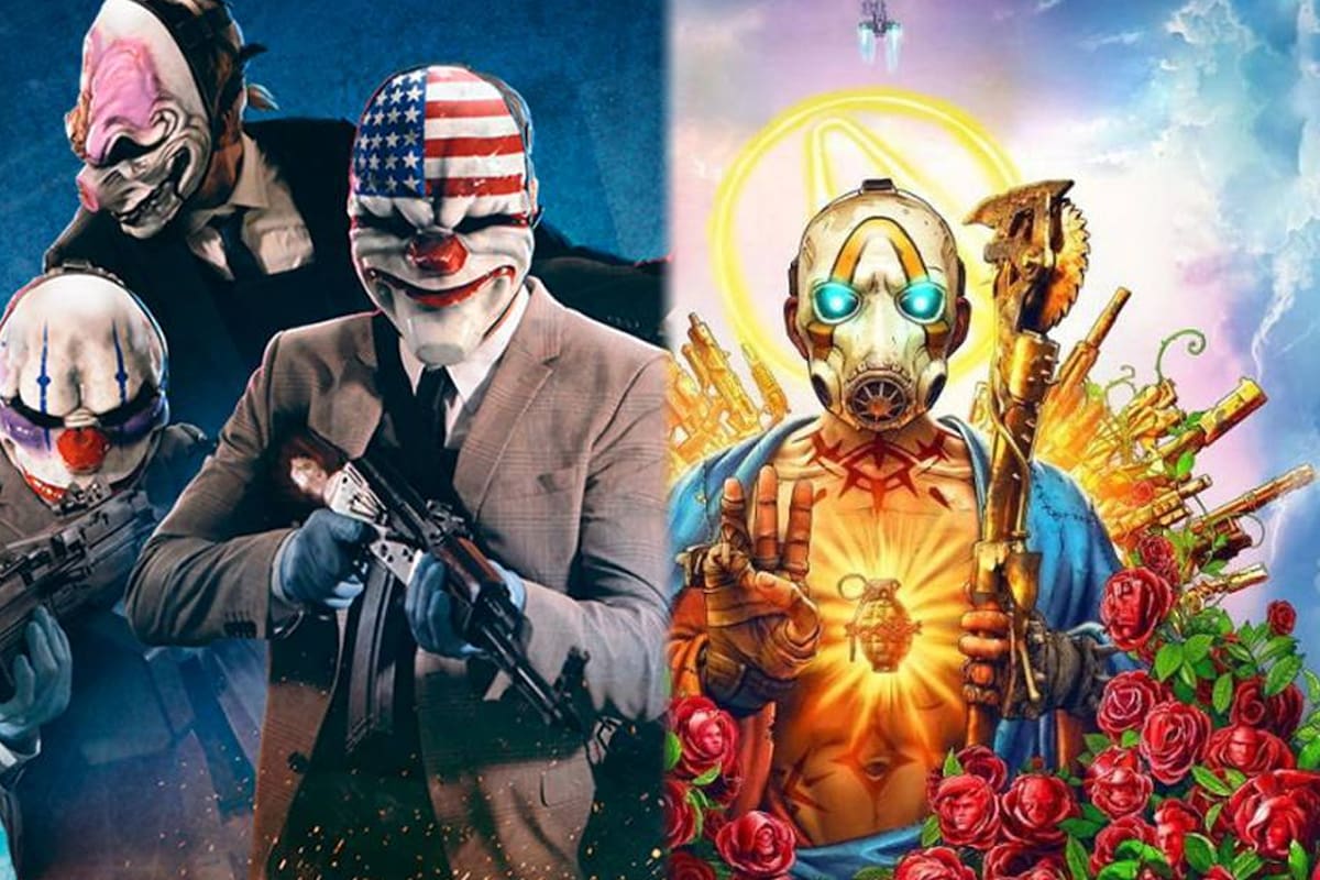 PAYDAY 2 por $10 MXN y más en las ofertas destacadas de Green Man Gaming