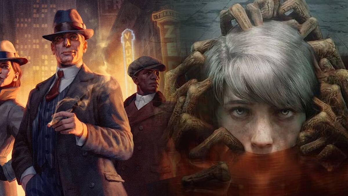 Algunos de los mejores juegos de la década a gran precio