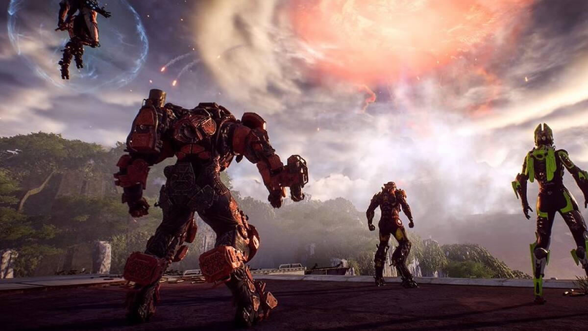 Algunos desafíos nuevos han aparecido en el título de BioWare