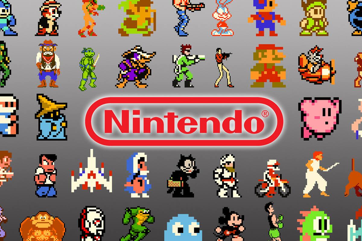Nintendo trabaja en nueva consola llamada NX
