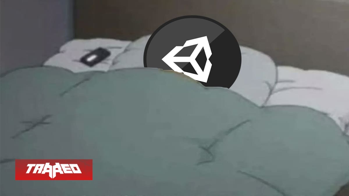 Algunos dicen que esta es “la muerte de Unity”