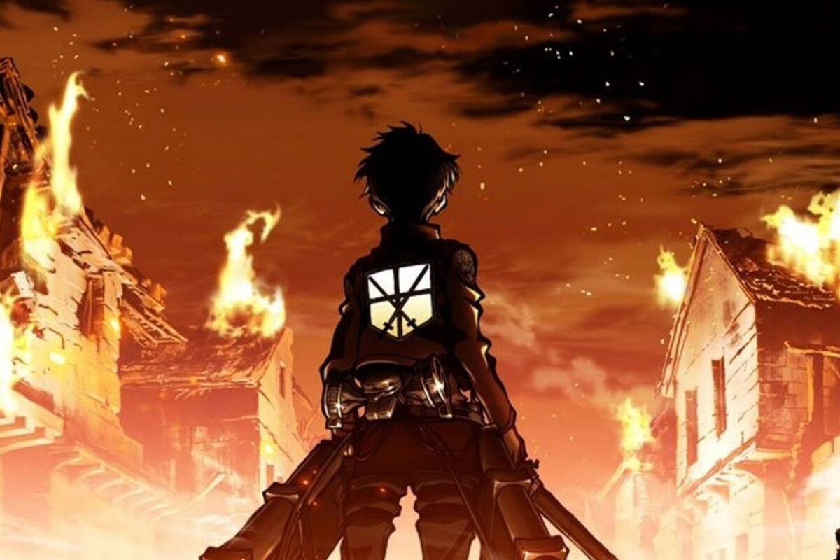 Attack on Titan: Humanity in Chains llegará a América