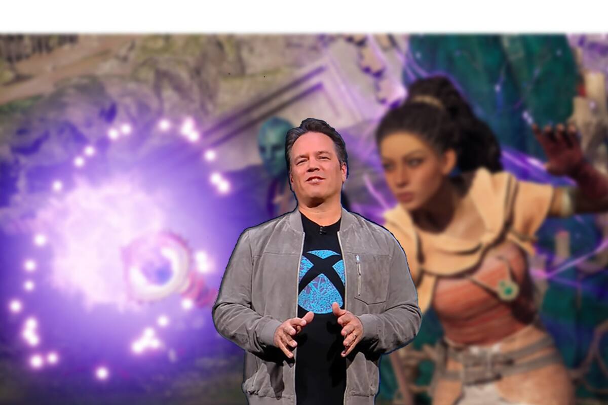 Phil Spencer habla del retraso de Avowed y divide la opinión de los jugadores de Xbox