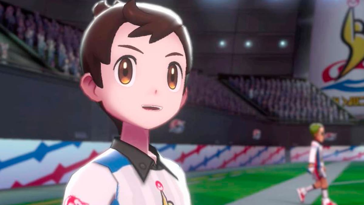 Algunos fans aseguraban que Game Freak reutilizaba los modelos de títulos previos
