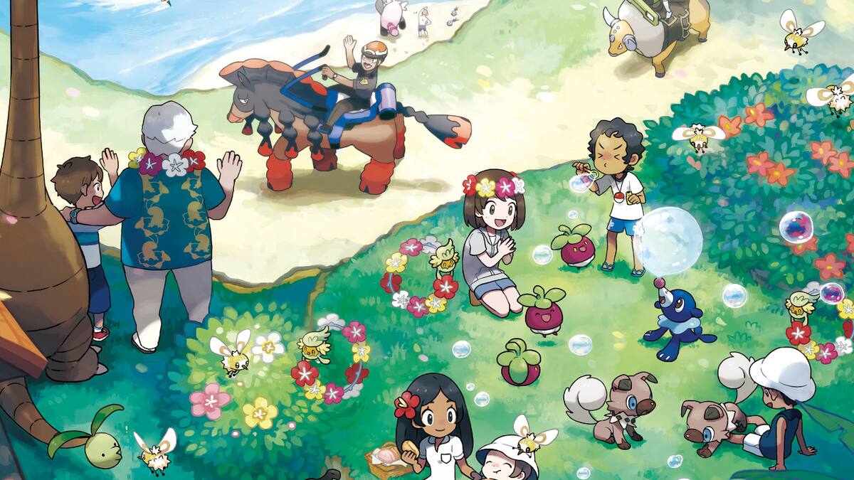 Algunos fans criticaron que el Pokémon World Championships 2024 se celebre en Honolulu
