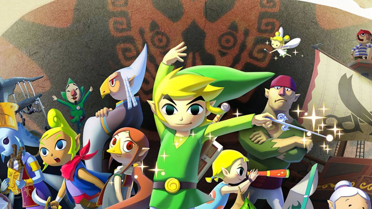 Algunos fans esperaban este tipo de anuncios en el Nintendo Direct de E3 2021