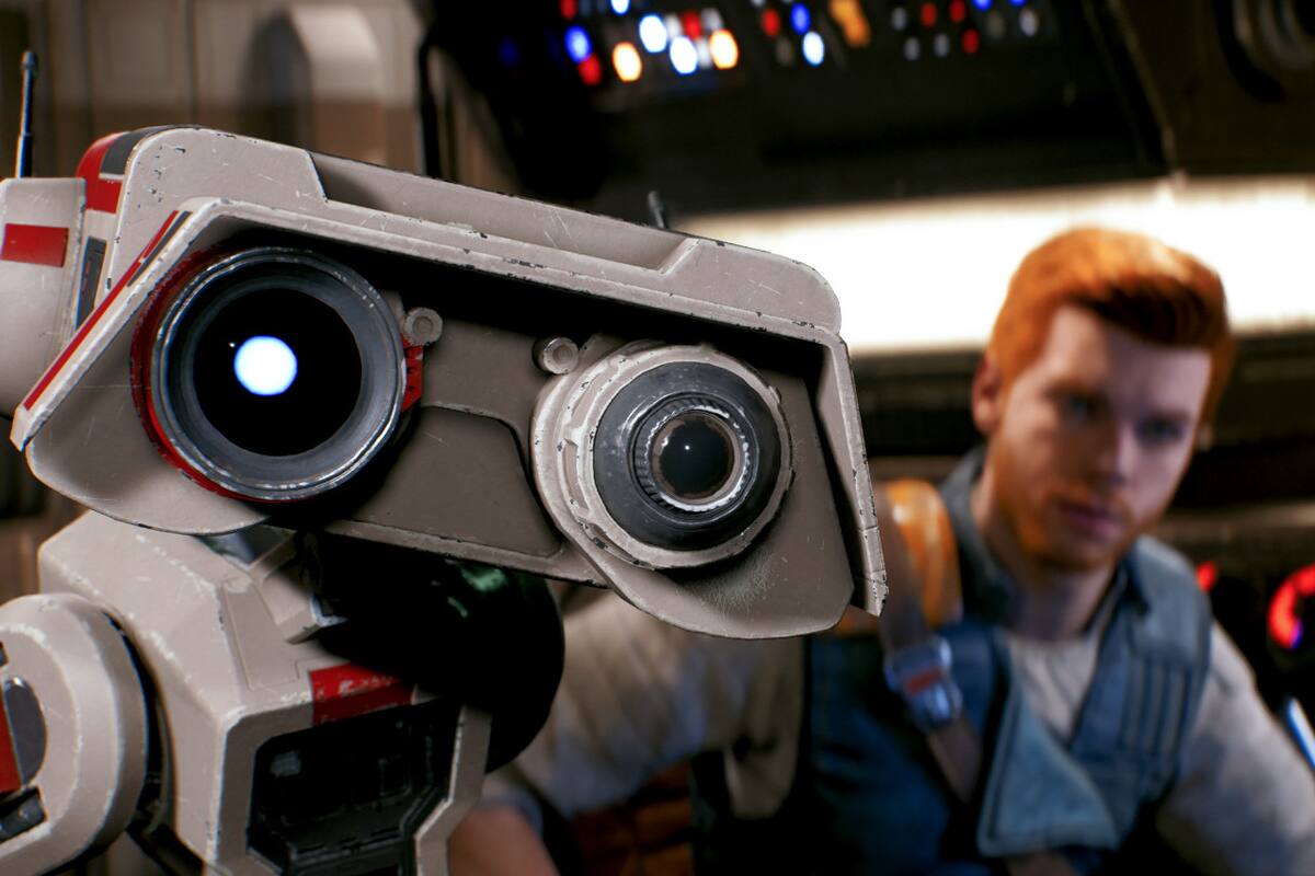 Ya hay spoilers de Star Wars Jedi: Survivor; EA pide no compartirlos