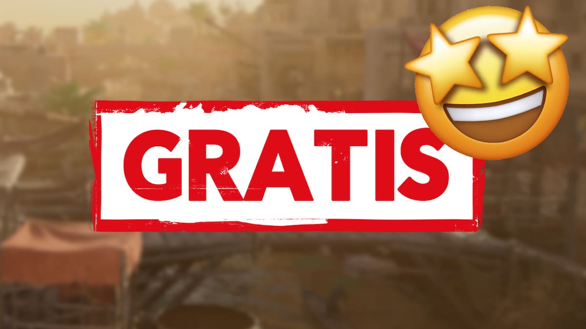 Algunos fans podrán obtener este videojuego de Ubisoft sin costo alguno