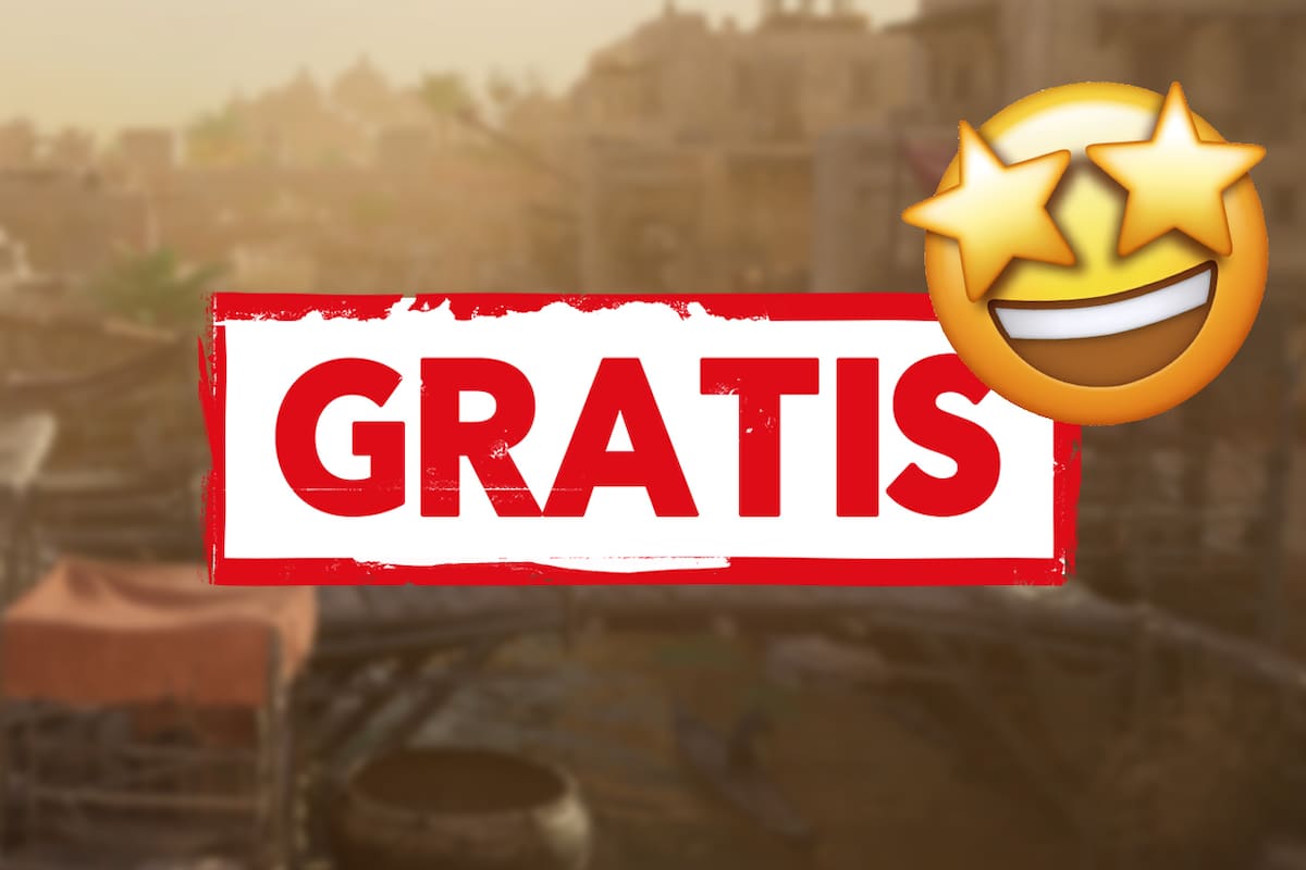 Gratis: regalarán un popular juego AAA de una franquicia muy querida; así puedes ganar la Deluxe Edition de este título de mundo abierto