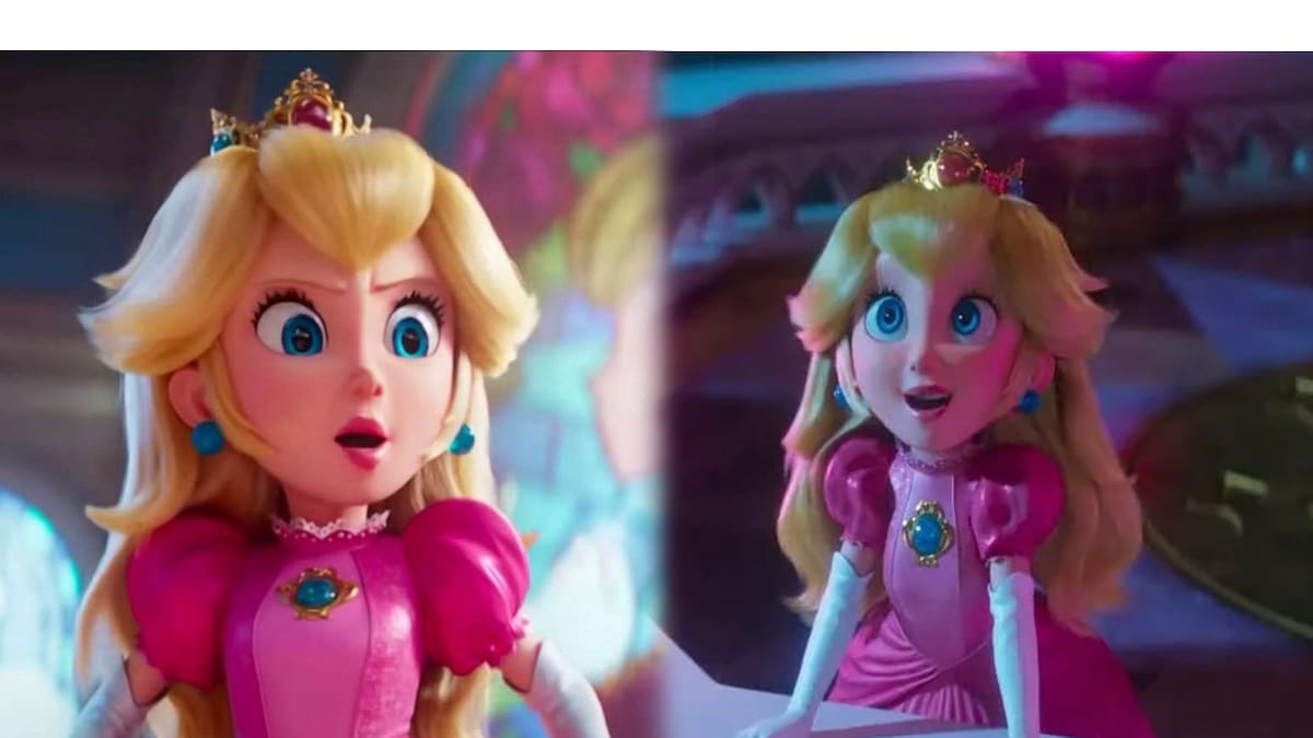 Algunos internautas afirman que la cinta es “progresista” por la actitud valiente de la princesa