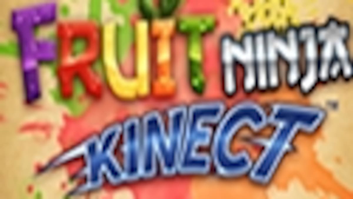 Algunos juegos pertenecen a la categoría Kinect Family
