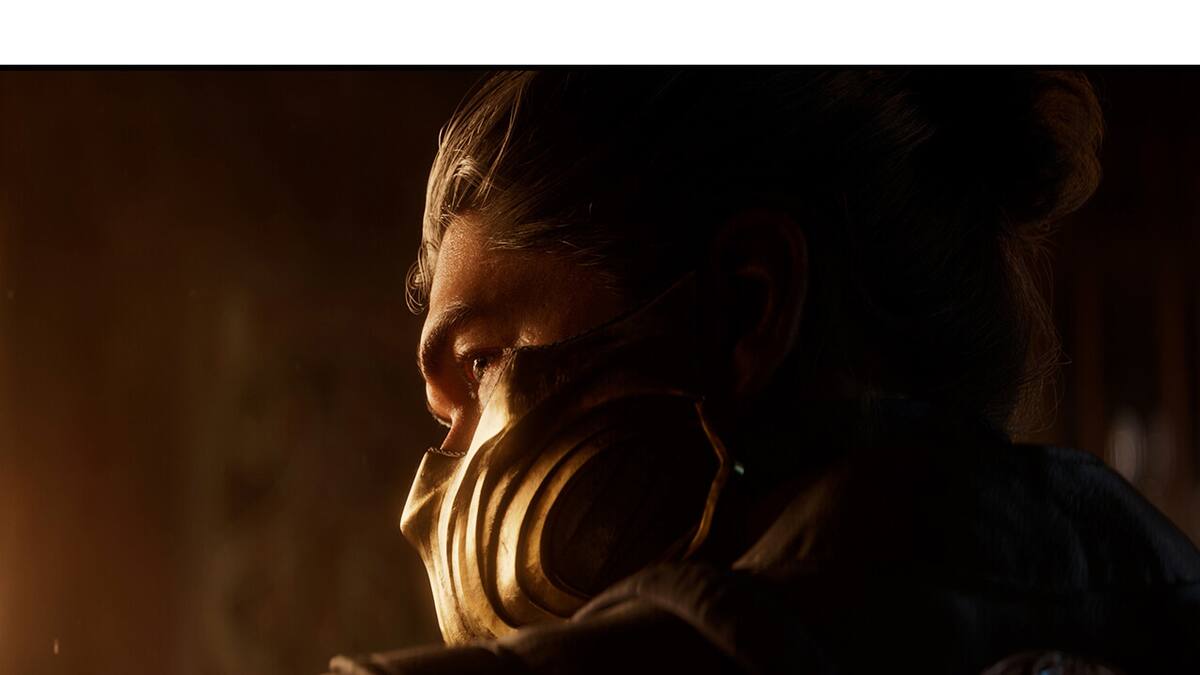 Algunos jugadores afortunados tendrán la oportunidad de probar este título de NetherRealm Studios