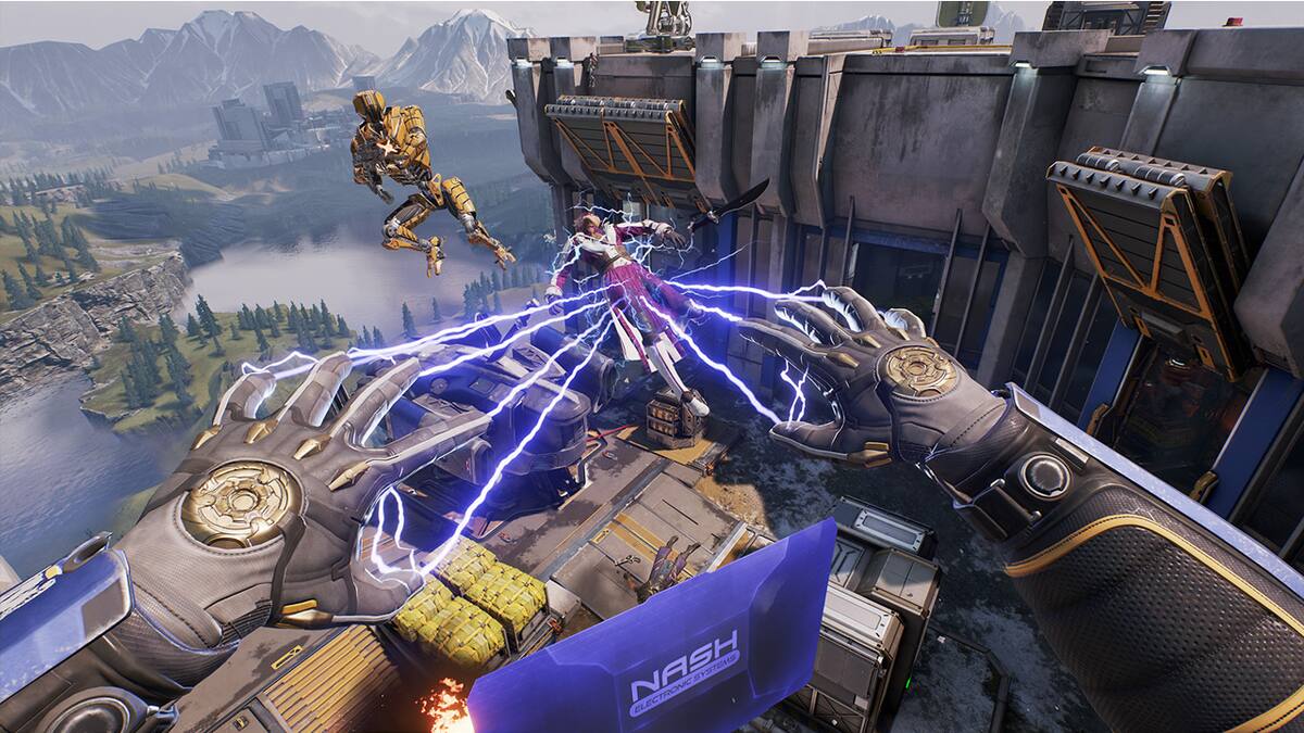 Algunos jugadores apoyaron al creativo y lo animaron a hacer el proyecto realidad