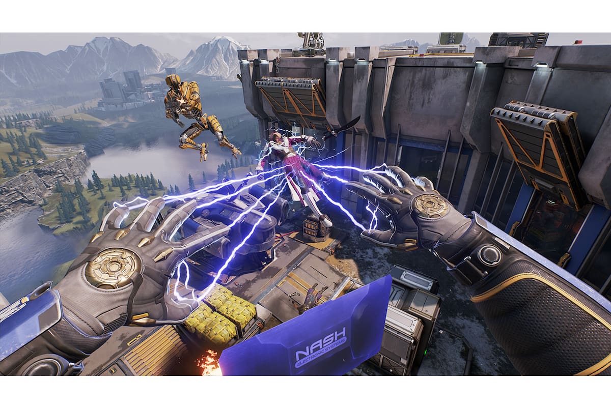 Cliff Bleszinski quiere revivir LawBreakers, pero tiene un problema que se lo impide