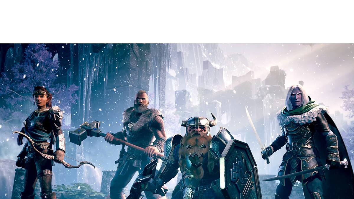 Algunos jugadores de PC no están contentos con el juego de Tuque Games