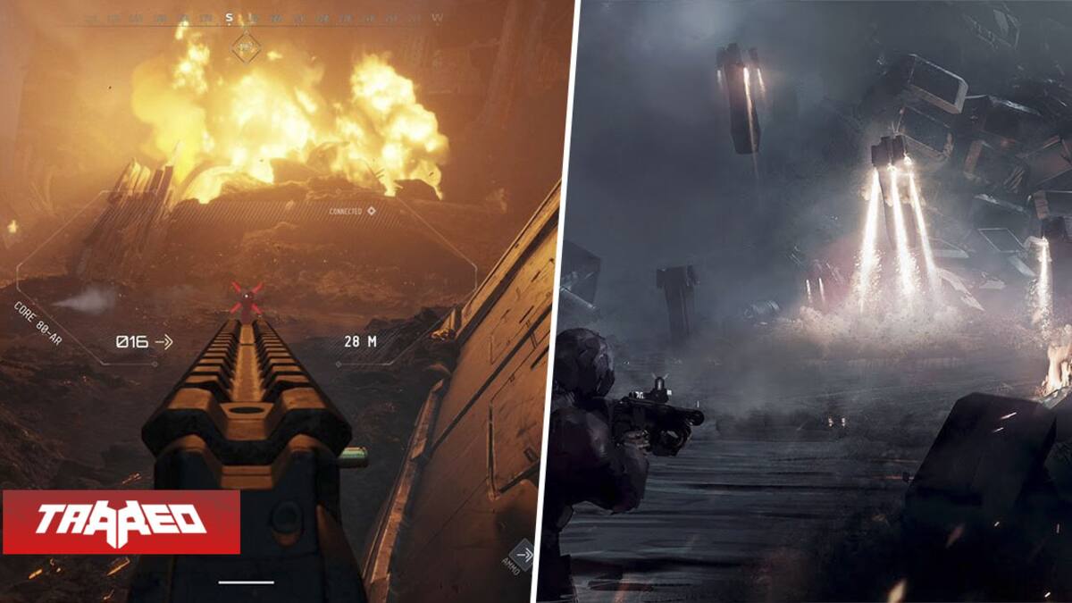 Algunos jugadores declaran estar disfrutando Eve Vanguard