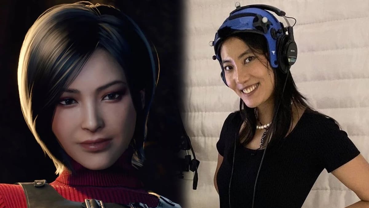 Algunos jugadores del título de Capcom mandaron mensajes ofensivos a la actriz de voz
