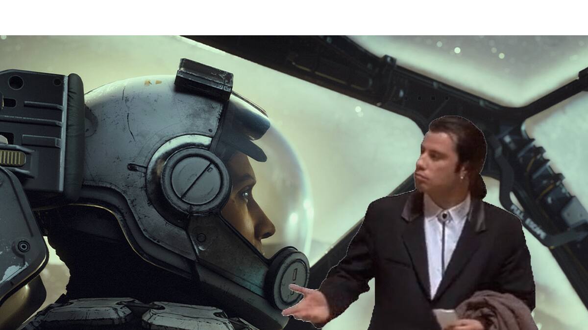 Algunos jugadores esperaban conocer más información del título de Bethesda en el Developer_Direct
