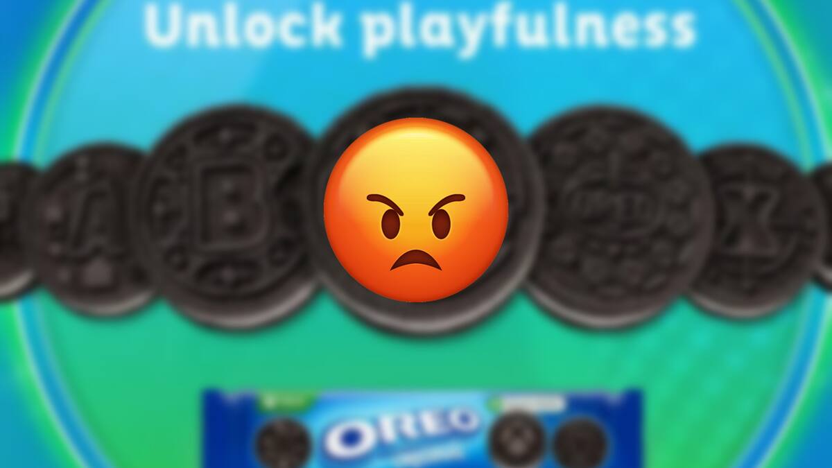 Algunos jugadores están molestos ya que las galletas de Xbox no llegarán a sus países