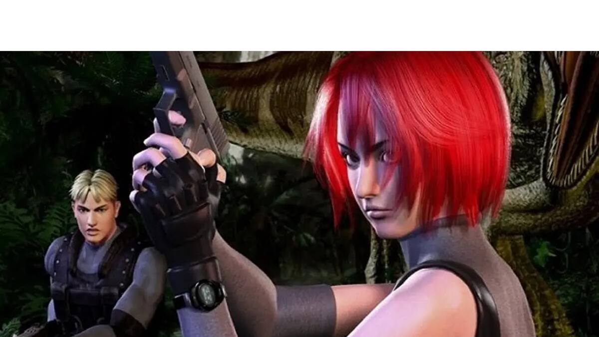 Algunos jugadores pensaron que la nueva IP era el esperado regreso de la franquicia