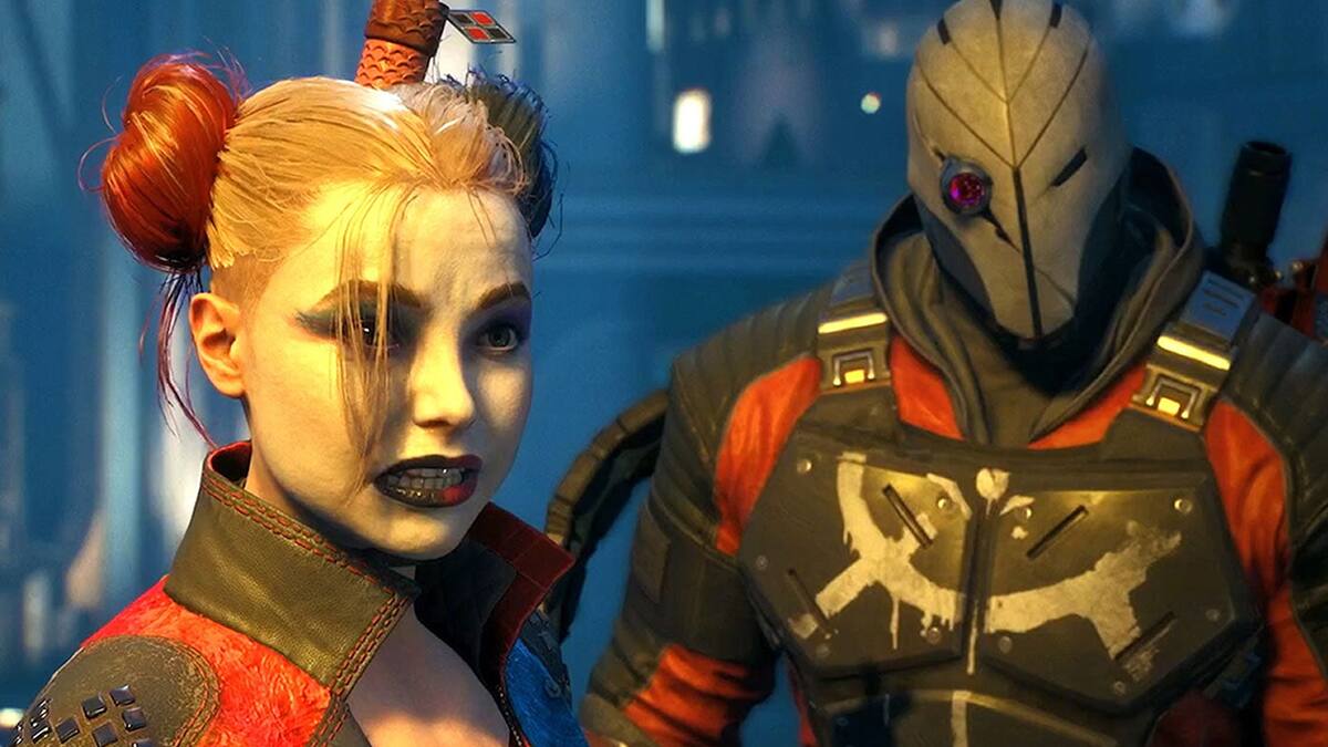 Algunos jugadores tendrán que esperar un poco más para disfrutar el título de Rocksteady