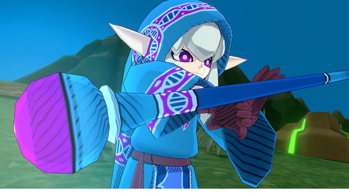 Algunos jugadores ya probaron el título de Konami para Switch