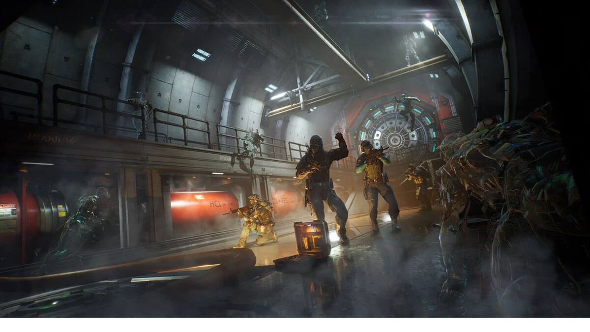 Algunos jugadores ya tienen acceso anticipado a la prueba en Xbox One