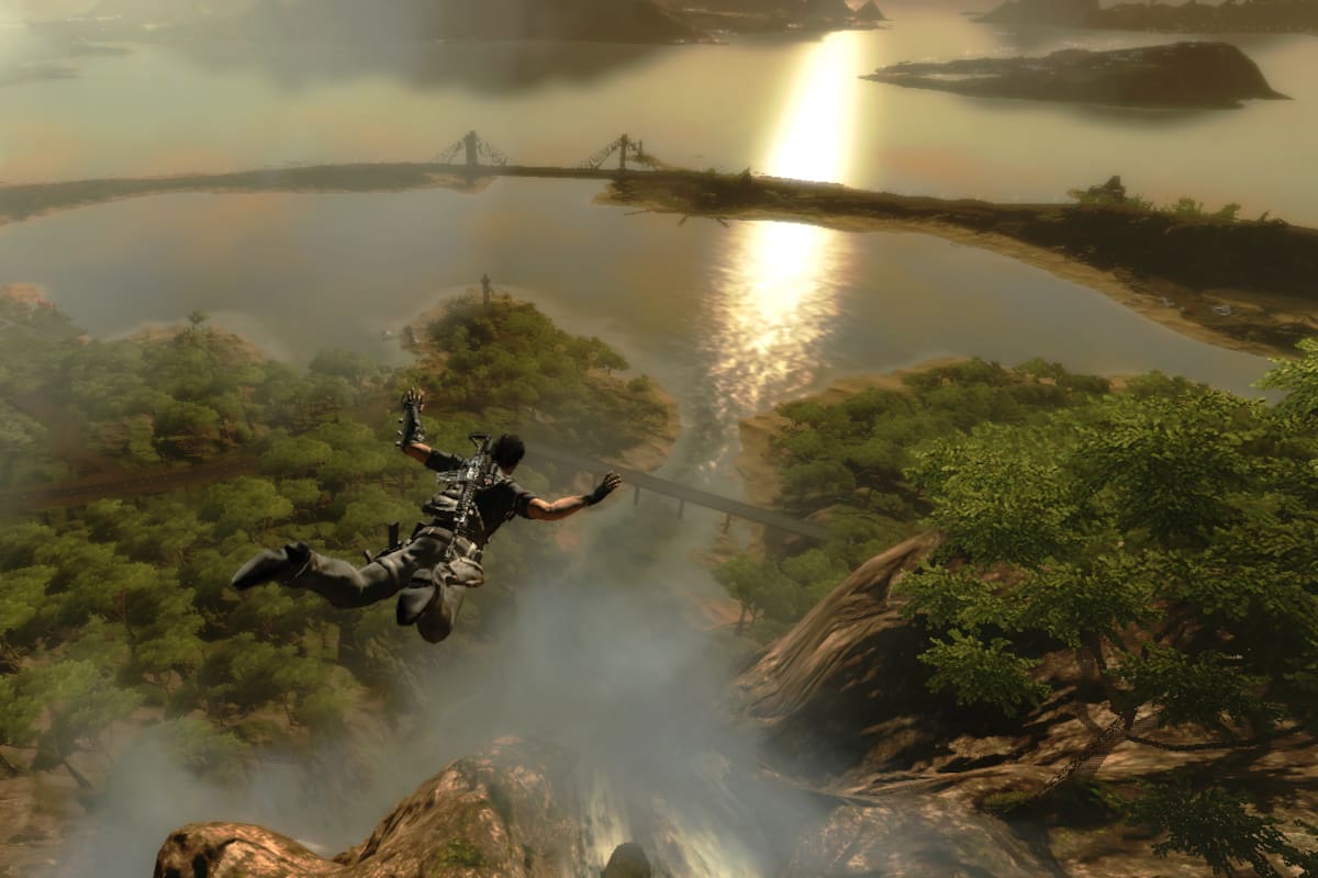 Avalanche Studios explora Costa Rica para futuros proyectos