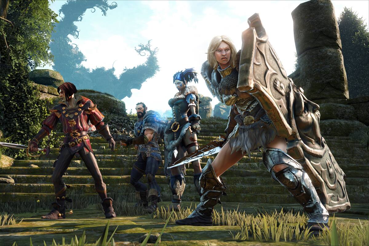 Lionhead, el estudio de Fable, cierra sus puertas definitivamente